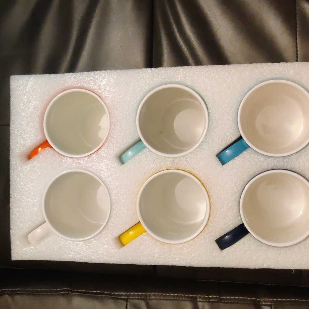 Mug set - Picture 3 of 3